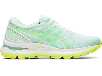 Asics Kadın GEL-NIMBUS 22 MODERN TOKYO Koşu Ayakkabısı TR261MA